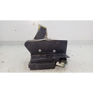 Serrure avant droite DACIA Duster Série 805024778RB H4D480 (17>24) - Product Image 1
