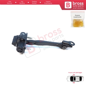 BDP1620 Butée de porte avant avec limiteur pour Tourneo Transit Courier MK2 N1P N3P V769 2023-actuel 2703945 - Product Image 2