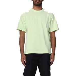 High Quality 240 GSM Drop Shoulder Heavyweight <b>T</b> <b>Shirt</b> Luxury Blank <b>Heavy</b> Cotton Custom Streetwear Oversized <b>T</b> <b>Shirt</b> Man - Product Image 1