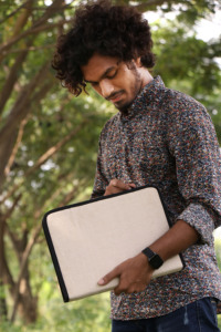Bolso de Yute 2026, Nuevo, Personalizado en Tamaño y Forma, para Uso en la Oficina y Diario, Hecho en Bangladesh - Product Image 2