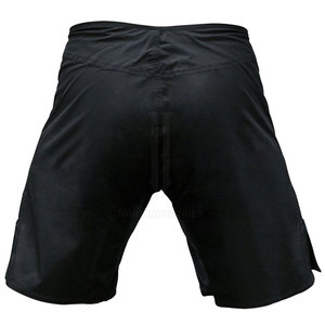 Nouveau design de shorts MMA sur mesure Short MMA meilleur prix de vente en gros Shorts MMA pour hommes - Product Image 4