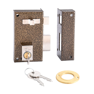 Cvl 156a/60/he Serratura Destra - Product Image 1