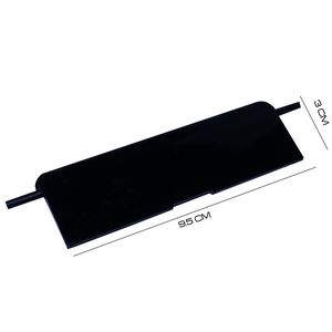 Couvre-équerre de montage sur rack pour Mercedes Classe E W212 - Product Image 3