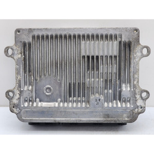 Centralina Motore ECU MAZDA Serie 3 SH1218881A SHY1 Diesel 2191 (13>) - Product Image 2