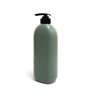 Botellas de plástico HDPE DE EXPORTACIÓN DE Vietnam, 750ml, espuma/champú/acondicionamiento del cabello, embalaje para botella cosmética líquida - Product Image 4