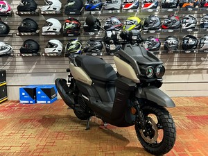 NUEVA <span class=keywords><strong>Yamaha</strong></span> Zuma <span class=keywords><strong>125</strong></span> 2026, Motocicleta <span class=keywords><strong>Scooter</strong></span>-Moped - Product Image 3