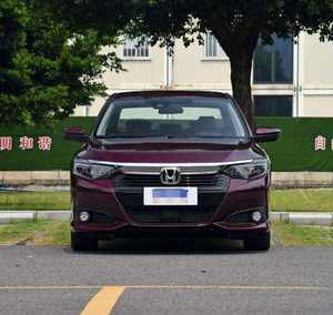 Honda Crider City Hatchback 2023, Sedán Eléctrico Nuevo, 1.0t, Cámara LED, 10 Luces, Tapicería de Tela, Multifuncional, Híbrido, Automático, Volante a la Izquierda - Product Image 2