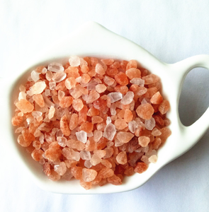 โคมไฟเกลือหิมาลัยธรรมชาติพร้อมดีไซน์ราศีการตกแต่ง - Product Image 4