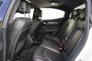 LIMPIA 2019 Mas-e-ra-ti Ghi-bli 3.0L RWD - Product Image 2