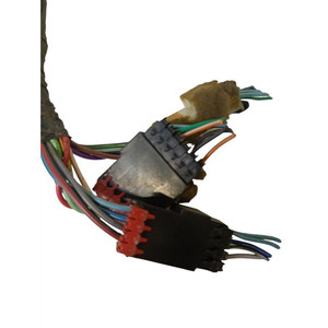 Interruttore Luci FIAT Cinquecento 1a Serie 181739980 (92>99) - Product Image 3