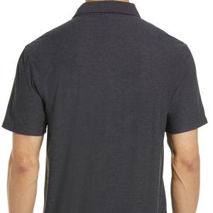 Vente chaude Polo T-shirts Haute Qualité À Séchage Rapide Motif Tactique Polo À Manches Courtes Hommes Polos - Product Image 3