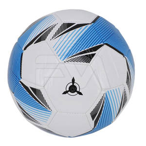 Balón de Fútbol Cosido a Mano de Alta Resistencia, Hecho a Medida, Venta Directa de Fábrica - Product Image 2