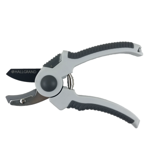 Sécateur de qualité supérieure 8 \ "pour les soins du jardin-Sécateur à enclume - Product Image 2