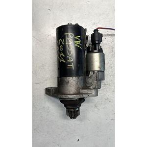 Motor de Arranque CAY para VOLKSWAGEN Passat Alltrack (365) (12>14) 02Z911024H Diésel 1.6 - Product Image 3