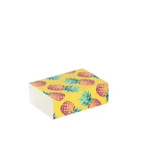CreaSleeve Tie 200 Custom Merchandising Paper & Media <b>Boxes</b> - Product Image 6