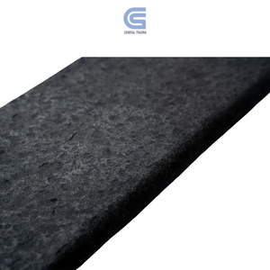 Livraison rapide exportation pierre naturelle résistance piscine COPINGS Bullnose pierre dans le monde entier extérieur du Vietnam fabricant - Product Image 6