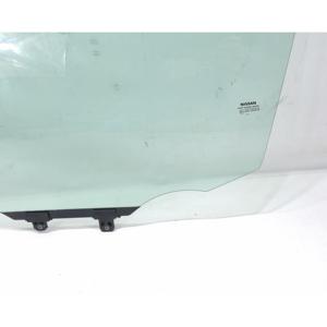 Vitre avant gauche inférieure NISSAN Qashqai Série K9K 636, K9K 646 (14>) - Product Image 2