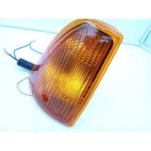 INNOCENTI Nuova Serie Mini (74>93) INDICATORE LUMINOSO ANTERIORE DESTRO 16.394.748 - Product Image 2