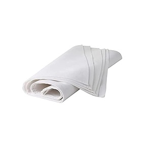 Serviettes de cuisine en coton jacquard gaufré à absorption supérieure, imprimées sur mesure, écologiques et durables, pour la vente en gros - Product Image 1