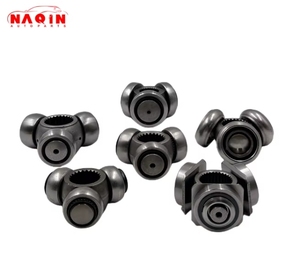 Joint de trépied de pièces automobiles MATRI 24T 41.5mm Joint universel Naqin - Product Image 3