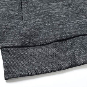 Conjunto Deportivo de Alta Calidad para Hombre, Corte Regular, Invierno, Color Sólido, Ropa de Entrenamiento Atlético, Trajes Deportivos OEM - Product Image 5