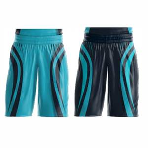 Ropa de baloncesto de alta calidad personalizada, uniforme de baloncesto transpirable, equipo de baloncesto reversible, diseño DualPlay - Product Image 5