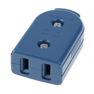 <b>Universal</b> Travel <b>Adapter</b> with US Plug AC Wall Socket Female Convenient for Travel - Product Image 2