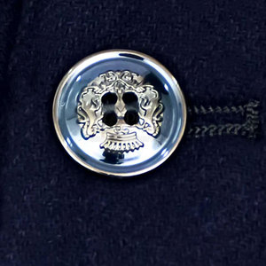 Super Qualité Hommes Long Manteau Nouveau Style Hommes Long Manteau Produits À La Mode En Gros Long Manteau - Product Image 4