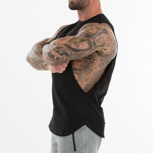 Camiseta Deportiva de Gimnasio Personalizada de Alta Calidad para Hombre, para Verano, Informal, Transpirable, de Punto - Product Image 5
