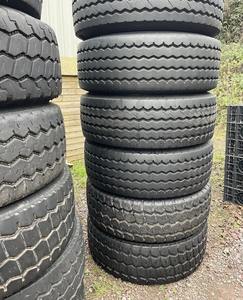 Neumáticos 385/65 R22.5 - Product Image 1