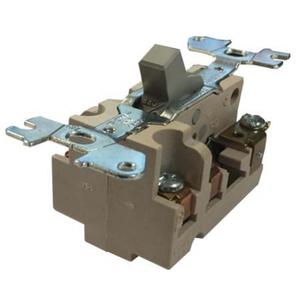 Motorstarter NOM Zweiphasiges Thermoelement MXMOT-037 6,80-7,57A 120/220V Professionelle Qualität - Product Image 4