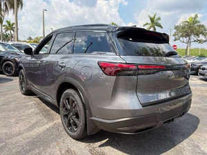 QX60 Autograph d'occasion, modèle standard 2025 2026 - Product Image 2