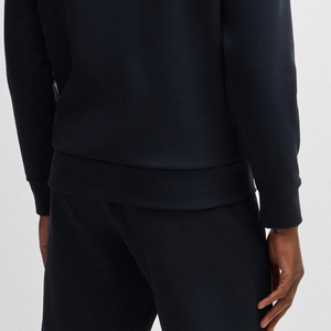 Comfortable Material Men Sweatshirt Breathable And Adjustable Design Casual Wear Design For <b>Bulk</b> Buyers Factory Rate Custom Logo - Product Image 6