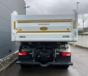 DAF XFC 480 FAT BORDMATIK INTARDER AHK 50s 2024 - Product Image 3