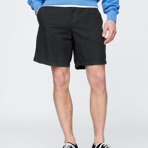 Pantalones Cortos Deportivos Premium para Hombre, Tejido de Secado Rápido, para Gimnasio, Correr, Deportes, Venta al por Mayor - Product Image 4