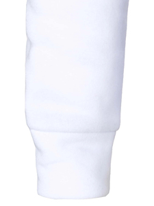 Sudadera con Capucha y Cremallera para Hombre, 100% Algodón, Personalizada al por Mayor, Servicio OEM - Product Image 5