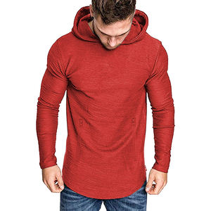 Clásico de moda 2025 ligero de manga larga de lana para mujer Sudadera con capucha baja MOQ Crop Hoodies con patrón de impresión Venta a granel - Product Image 6
