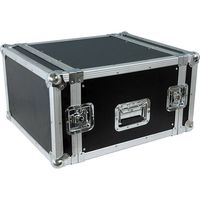 Mallette de transport mallette de vol aluminium vol route Console de mixage mallette pour Midas Pro9-cc-tp