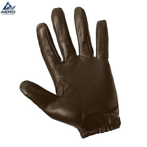 Best Hot Selling Driving <b>Gloves</b> Top Quality Comfortable Hand Protection Working <b>Gloves</b> Workplace Safety Leather Driver <b>Gloves</b> - Product Image 4