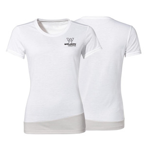 T-shirt imprimé pour femme, motif imprimé, décontracté, été, respirant, manches courtes, haute qualité, faible MOQ, design personnalisé, grande taille, unisexe - Product Image 1
