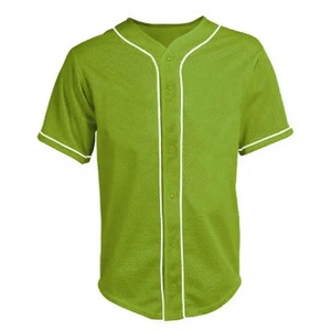 Best Quality Custom Heat-Transfer Breathable <b>Baseball</b> Jerseys Sportswear Wholesale Uniform Sets Plus Size Camo Design - Product Image 2