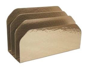 Revistero de hierro de Metal de estilo moderno de lujo de llegada superior Personalizar tamaño Forma Color Usos en la oficina en casa - Product Image 4