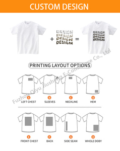 เสื้อยืดผ้าฝ้ายโอเวอร์ไซส์สำหรับผู้ชายเสื้อยืดธรรมดาผ้าคอตตอนลายพิมพ์โลโก้แบบวินเทจเสื้อยืดธรรมดาสำหรับผู้ชาย - Product Image 6