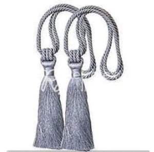 Embrasses de rideaux économiques pour la décoration de la maison, fourniture en vrac de décoration, fabrication indienne par réfractex inde - Product Image 6