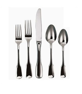 Meilleure vente de couverts dernier design couverts de qualité exclusive en acier inoxydable poli miroir au meilleur prix - Product Image 6