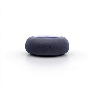 ECHO <span class=keywords><strong>DOT</strong></span> Max Graphite ระบบสั่งงานด้วยเสียง B0DKLFHZDH ซับวูฟเฟอร์ 30W ลำโพงไร้สาย ไฟ RGB LED ช่องเสียบ USB AUX กันน้ำ แบตเตอรี่ในตัว - Product Image 2