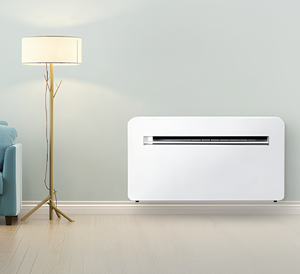 Aire Acondicionado Monobloque Blanco de Ventana, 12000 BTU, Frío y Calor, Eficiencia Energética Clase A, Uso en Hoteles Inteligentes - Product Image 5