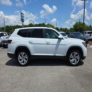 Meilleures ventes 2021 Vo-lk-sw-ag-en A-t-l-a-s 3.6L V6 SE avec technologie - Product Image 2