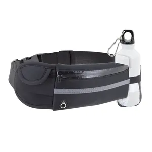 Marsupio Personalizzato in Neoprene Tombolo, Gadget Sportivi Personalizzabili per Uso Promozionale - Product Image 1