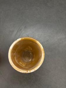 Vaso de Resina Moderno para Sala de Estar, Elegante Vaso de Resina para Bar en Casa al Mejor Precio por Exportador de Vasos de Resina - Product Image 4